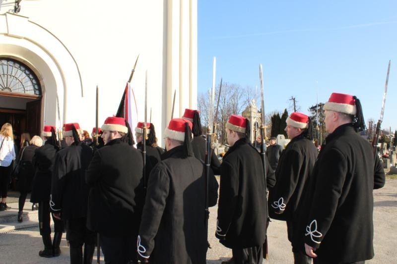 Obchody 156. rocznicy bitwy miechowskiej [ZDJĘCIA]