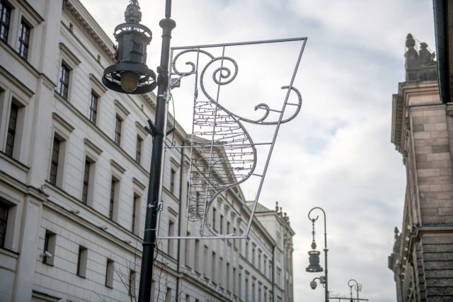 Betlejem Poznańskiego w tym roku nie będzie. Zostało odwołane z powodu pandemii koronawirusa. Czy świąteczne iluminacje pojawią się na ulicach i będą nam przypominać o zbliżającej się Gwiazdce?Przejdź do kolejnego zdjęcia --->