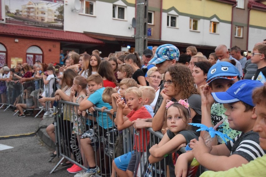 Dni Sejn 2018. Tłumy bawiły się na koncercie Big Cyc (zdjęcia)