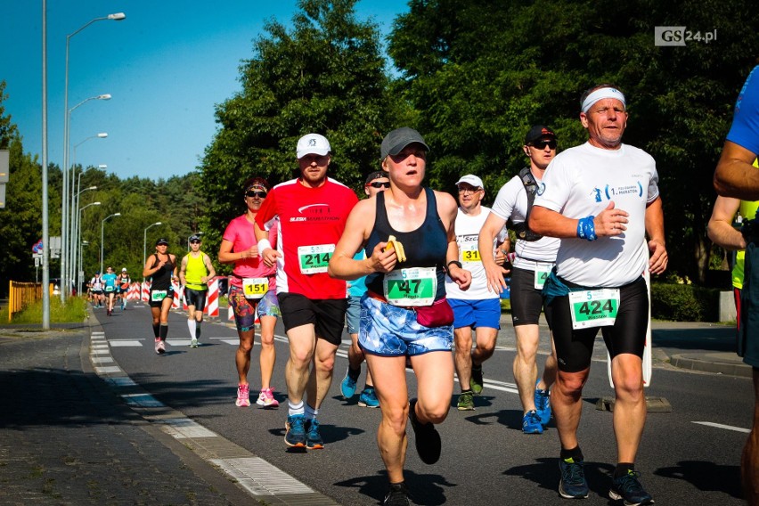 5. Sanprobi Maraton Szczeciński 2019