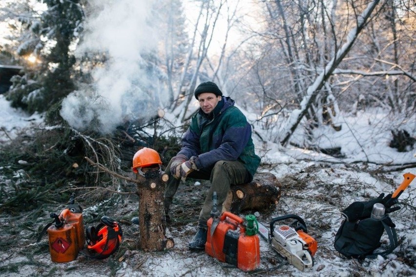 Druga seria "Przystanku Bieszczady" już od 23 marca 