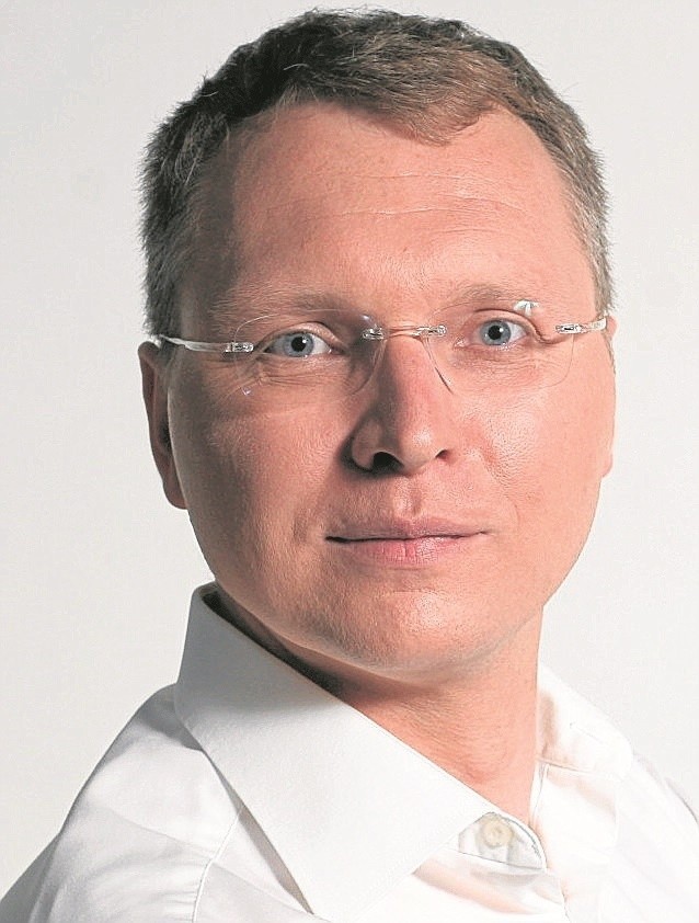 Marek Borkowski