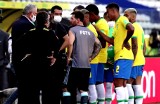 Eliminacje MŚ 2022. Mecz Brazylia - Argentyna nie będzie powtórzony
