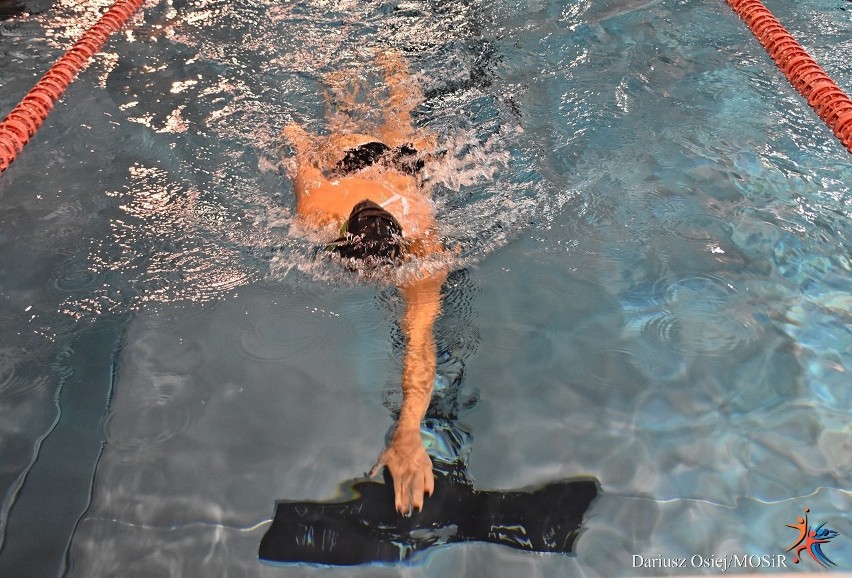 Katarzyna Wasick, wicemistrzyni świata w pływaniu, trenowała w Radomiu. Zobacz zdjęcia