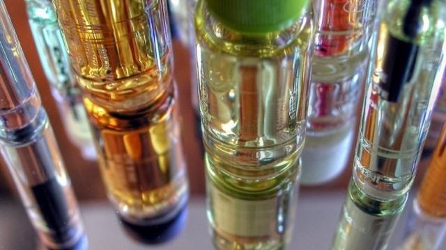 Skradzione perfumy o wartości ok.  700 zł szybko wróciły na sklepowe półki