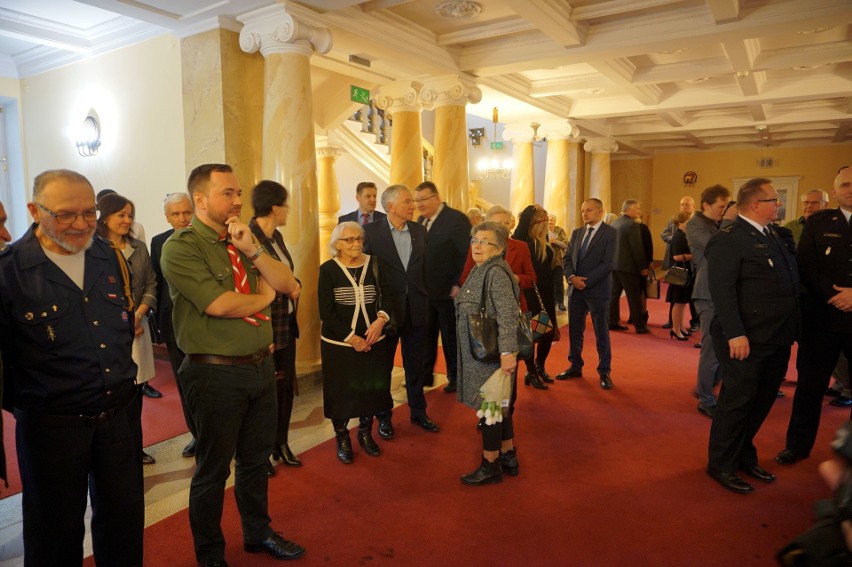 100. rocznica urodzin ostatniego Prezydenta RP na Uchodźstwie. Zobacz, jak świętuje Lublin