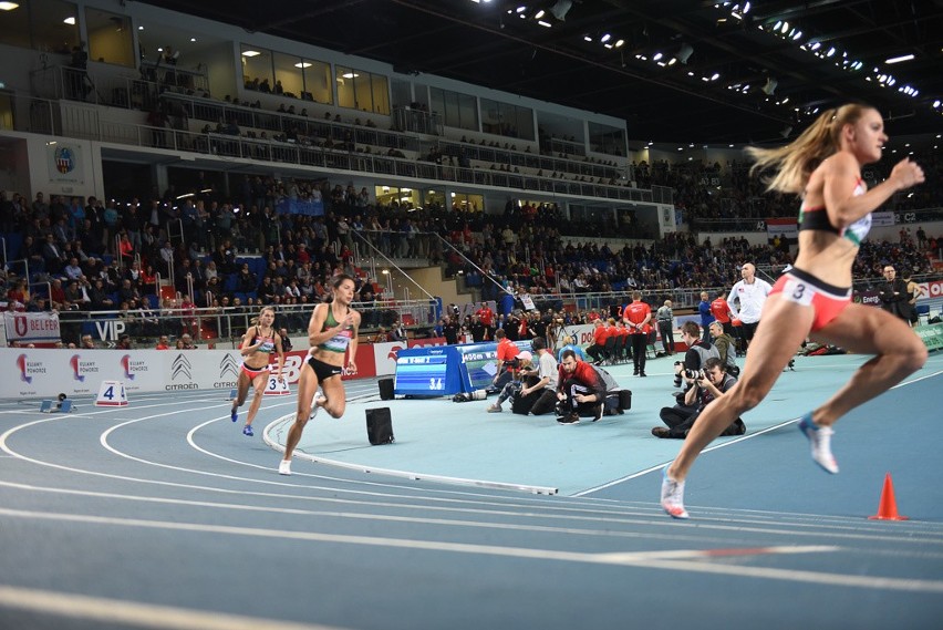 Copernicus Cup 2019