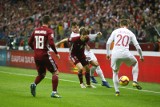 Polska - Łotwa 2:0. Przestańmy marnować potencjał Piotra Zielińskiego