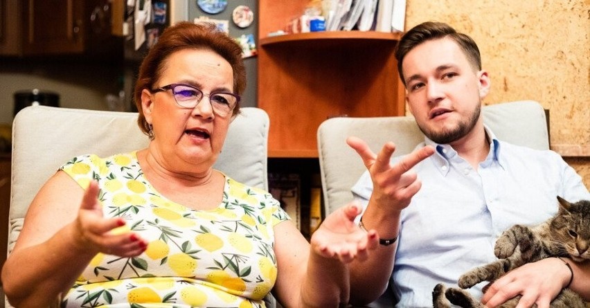 Gwiazda „Gogglebox. Przed telewizorem” trafiła do szpitala! Izabela Zeiske musiała pilnie interweniować. „Ma straszne problemy krążeniowe”