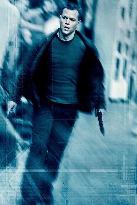"Ultimatum Bourne'a" (fot. AplusC)

AplusC
