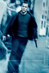 "Ultimatum Bourne'a" - szybko, ostro, błyskotliwie. Film, który nie ma słabych punktów  [RECENZJA]