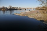 Lubuskie rzeki wzbierają i straszą mieszkańców. Najgroźniejsze są Warta, Noteć i Obra. W kilku miejscach rzeki przekroczyły stany alarmowe