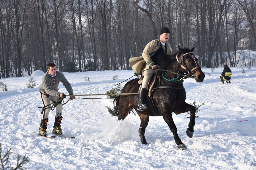 Parada Gazdowska 2019 - Biały Dunajec