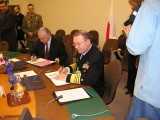 Bydgoszcz sporo skorzystała na przystąpieniu Polski do NATO
