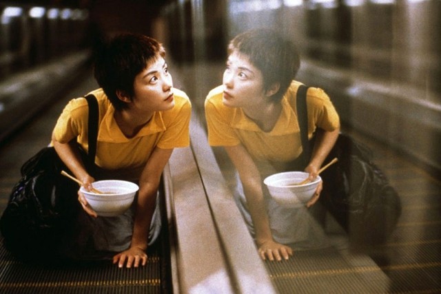Przegląd filmów, których autorem jest Wong Kar Wai, rozpocznie głośny obraz „Chungking Express” z 1994 roku