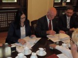 Umowa na budowę III etapu Trasy Średnicowej podpisana