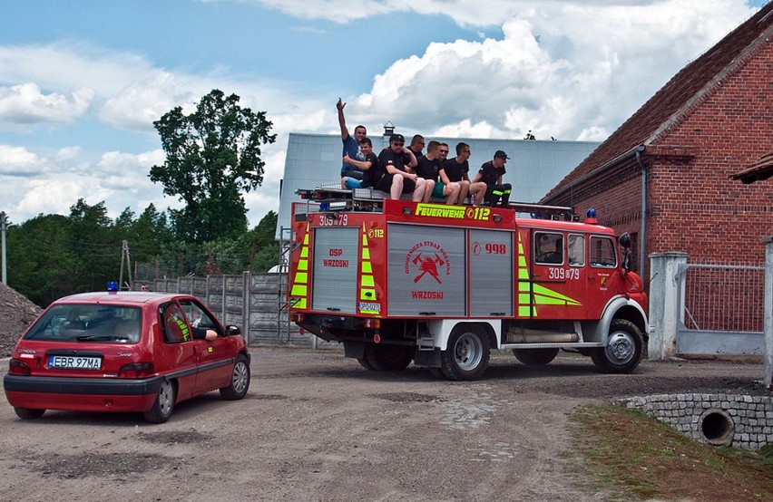 IX Międzynarodowy Zlot Pojazdów Pożarniczych - Fire Truck...