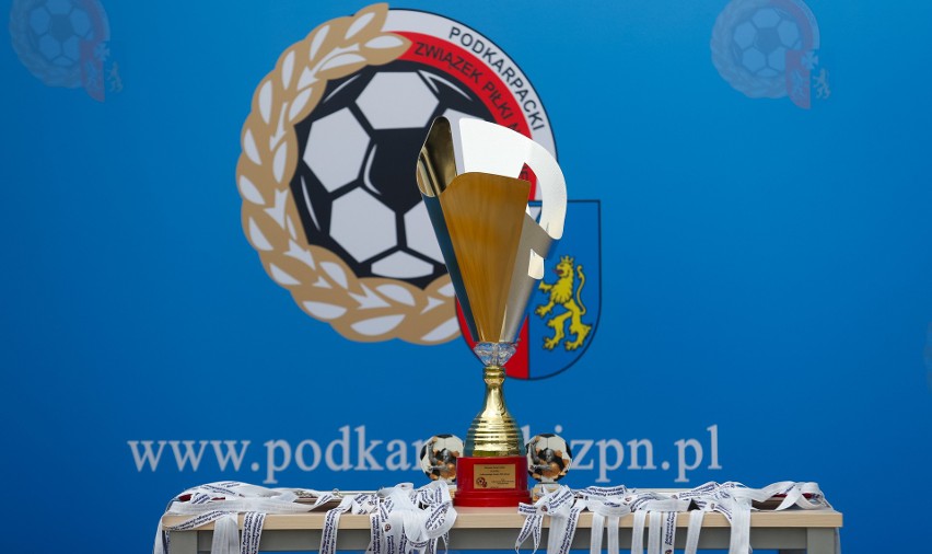 Stal Rzeszów zdobyła Podkarpacki Puchar Polski.