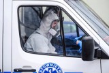 W Puławach zmarł pacjent z koronawirusem. Liczba śmiertelnych ofiar w Polsce przekroczyła 100