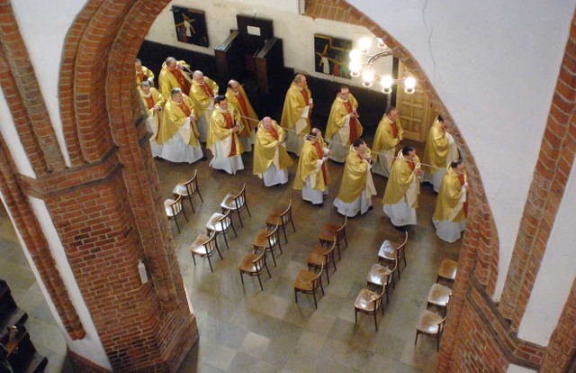 Synod w Koszalinie