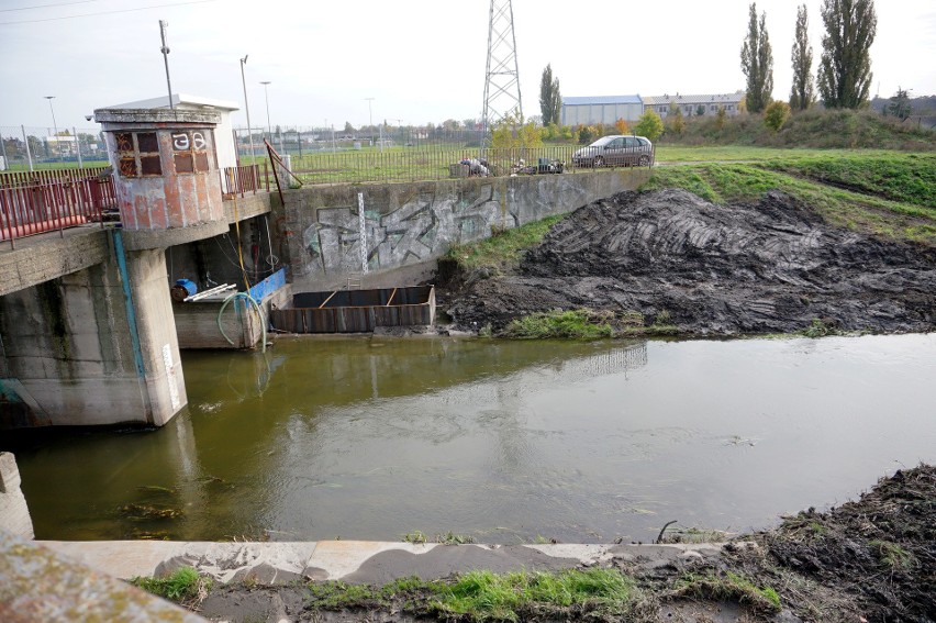 Mieszkańcy m.in. Dzierżawnej i Wapiennej nie chcą aby woda w Bystrzycy była spiętrzana do obsługi hydroelektrowni