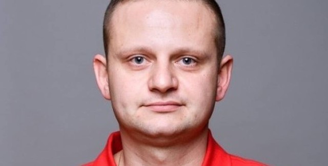 Łukasz Chmura