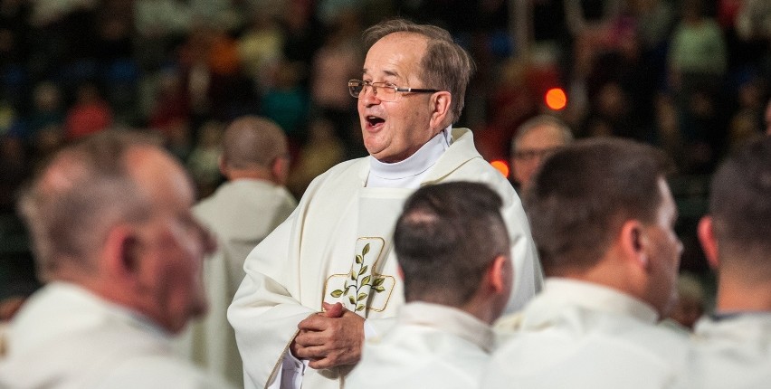 Fundacja „Lux Veritatis”, której założycielem jest o....