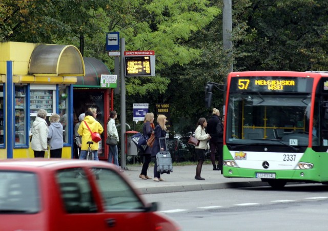 ZTM Lublin: 17 autobusów jeździ inaczej, bo trwają remonty