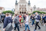 5 polskich miast, w których najłatwiej spotkać studenta