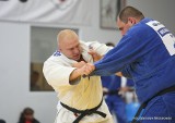 Judo: Przemysław Jaroszewski trzeci w Pucharze Polski