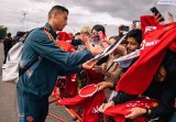 Cristiano Ronaldo o śmierci Elżbiety II: „Opłakuję tę nieodwracalną stratę wraz z krajem, który nauczyłem się nazywać domem”