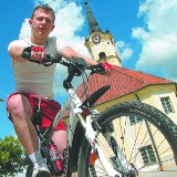 65. Tour de Pologne w Bielsku Podlaskim