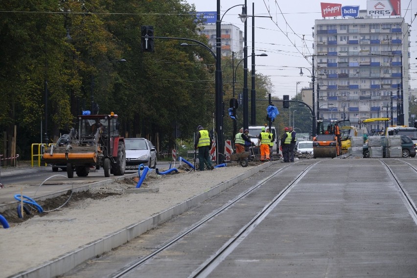 Od poniedziałku 26 października 2020 r. zmieni się...