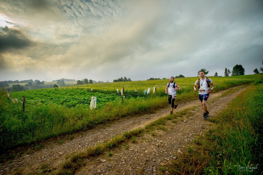 Ultra Przesilenie 2019 w Dynowie. Na starcie 250 zawodników [WYNIKI]