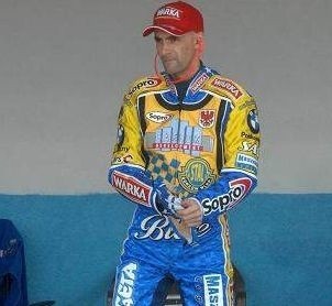 Na papierze Tomasz Gollob zarabia sporo, ale wydatki znacznie uszczuplają jego dochód