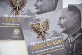 Narodowy Dzień Powstań Śląskich. IPN zaprezentował pamiątkową odznakę. „Orzeł śląski” jest repliką oryginalnej odznaki z 1929 roku