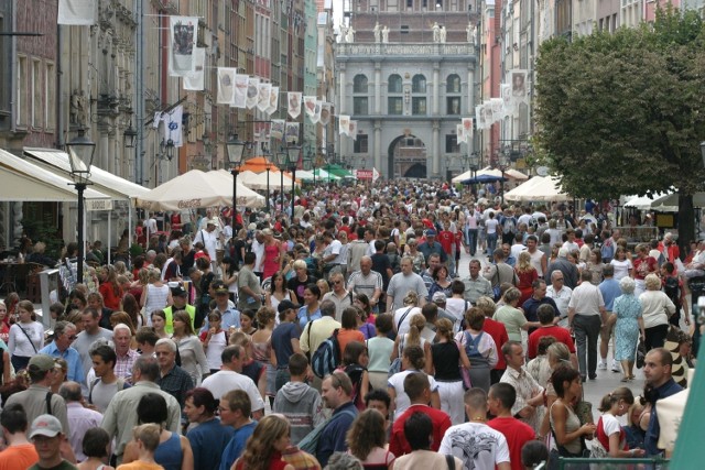 Jeśli turystom nie zaproponujemy czegoś więcej niż tylko plaże, mogą już do nas nie wrócić - dlatego warto rozwijać ten segment gospodarki metropolii