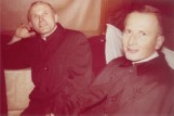 Kardynał i przyjaciel JP II z internatu w Gorajowicach