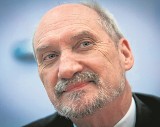 Polska-Ukraina. Macierewicz: Strach jest złym doradcą. Bojaźń wprowadza bezradność, panikę