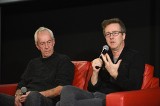 EnergaCamerimage 2019: Edward Norton na spotkaniu w Cinema City w Toruniu