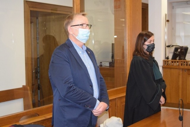 W kwietniu 2022 roku Waldemar Bonkowski usłyszał wyrok przed Sądem Rejonowym w Kościerzynie