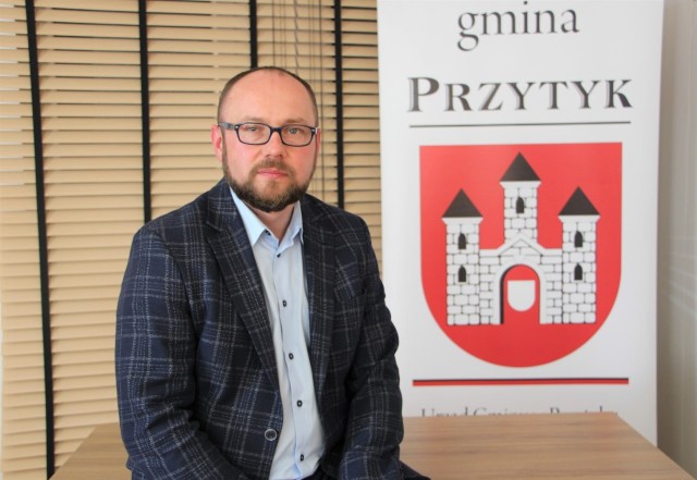 Dariusz Wołczyński, wójt Przytyka, uzyskał absolutorium od Rady Gminy za wykonanie budżetu.