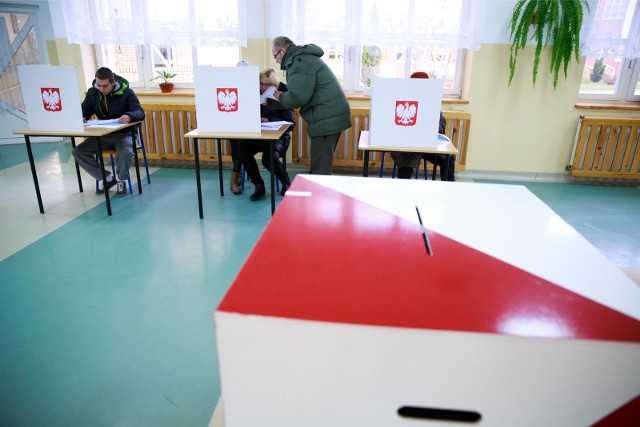 Gdzie głosować w Kluczborku? Lista lokali wyborczych w Kluczborku w wyborach parlamentarnych 2019.