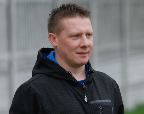 Trener Andrzej Sender w Wielką Sobotę rano poświęci pokarmy, a później pojedzie z drużyną na mecz do Kajetanowa. 