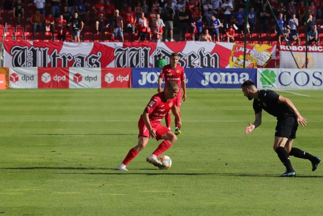 Widzew - ŁKS na żywo w TV i online. Gdzie obejrzeć derby Łodzi? TRANSMISJA, STREAM LIVE