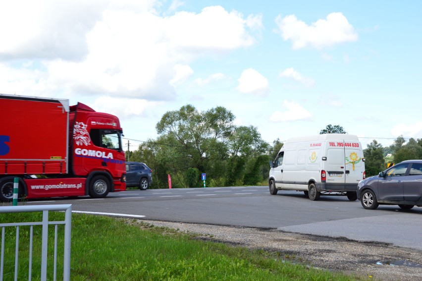 Głogoczów. Bezpieczniejsza zakopianka? Cztery firmy zainteresowane opracowaniem studium 