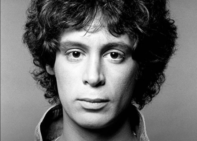 Nie żyje wokalista Eric Carmen. Był twórcą przeboju „All by myself”.