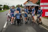 Zawodnicy gorzowskiego Startu przywieźli medale z mistrzostw Polski osób niepełnosprawnych w kolarstwie