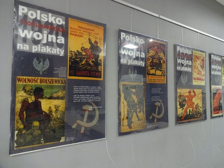 O komunistycznej rewolucji gospodarczej w „Przystanku Historia” Instytutu Pamięci Narodowej w Kielcach