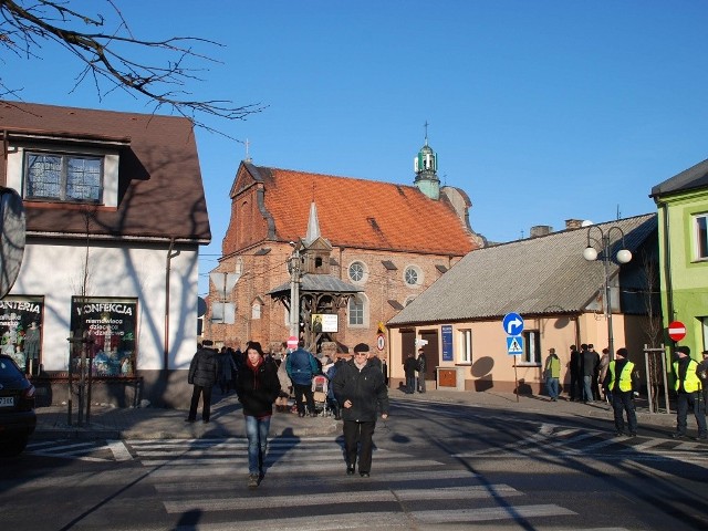 Radziejów, powiat i cały region - ma turystom do zaproponowania wiele atrakcji. Przyrodniczych, kulturalnych, rekreacyjnych. Trzeba tylko poznać te propozycje i wybrać coś dla siebie.